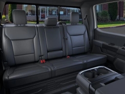 Ford F-150 LARIAT 4WD SuperCrew 5.5' Box 2026
