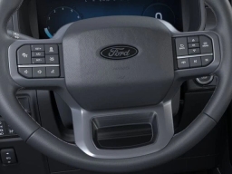 Ford F-150 LARIAT 4WD SuperCrew 5.5' Box 2026