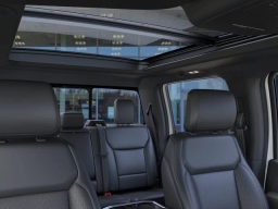 Ford F-150 LARIAT 4WD SuperCrew 5.5' Box 2026