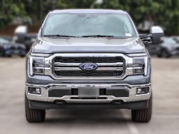 Ford F-150 LARIAT 4WD SuperCrew 5.5' Box 2026