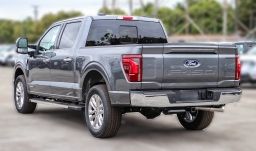 Ford F-150 LARIAT 4WD SuperCrew 5.5' Box 2026