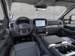 Ford F-150 LARIAT 4WD SuperCrew 5.5' Box 2026