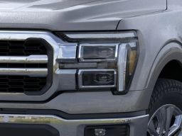 Ford F-150 LARIAT 4WD SuperCrew 5.5' Box 2026