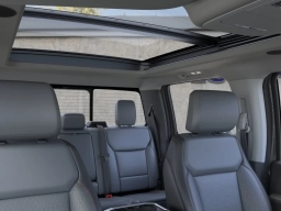 Ford F-150 LARIAT 4WD SuperCrew 5.5' Box 2026