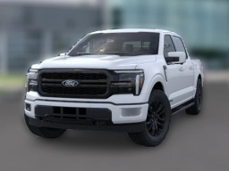 Ford F-150 LARIAT 4WD SuperCrew 5.5' Box 2026