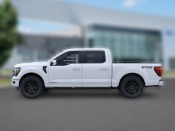 Ford F-150 LARIAT 4WD SuperCrew 5.5' Box 2026