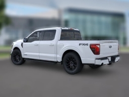 Ford F-150 LARIAT 4WD SuperCrew 5.5' Box 2026