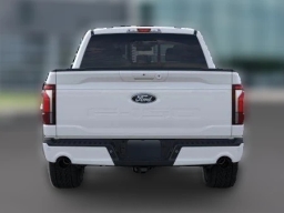 Ford F-150 LARIAT 4WD SuperCrew 5.5' Box 2026