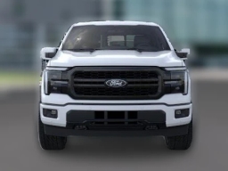 Ford F-150 LARIAT 4WD SuperCrew 5.5' Box 2026