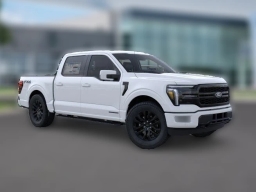 Ford F-150 LARIAT 4WD SuperCrew 5.5' Box 2026
