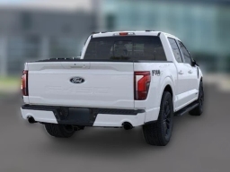 Ford F-150 LARIAT 4WD SuperCrew 5.5' Box 2026