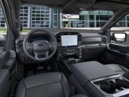 Ford F-150 LARIAT 4WD SuperCrew 5.5' Box 2026