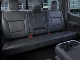 Ford F-150 LARIAT 4WD SuperCrew 5.5' Box 2026