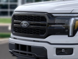 Ford F-150 LARIAT 4WD SuperCrew 5.5' Box 2026