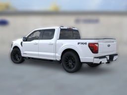 Ford F-150 LARIAT 4WD SuperCrew 6.5' Box 2026