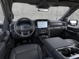 Ford F-150 LARIAT 4WD SuperCrew 6.5' Box 2026