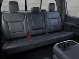 Ford F-150 LARIAT 4WD SuperCrew 6.5' Box 2026