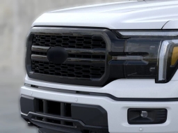 Ford F-150 LARIAT 4WD SuperCrew 6.5' Box 2026