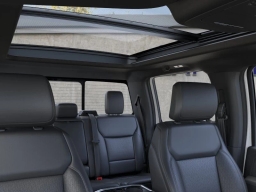 Ford F-150 LARIAT 4WD SuperCrew 6.5' Box 2026