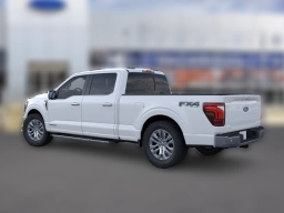 Ford F-150 LARIAT 4WD SuperCrew 6.5' Box 2026