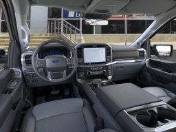 Ford F-150 LARIAT 4WD SuperCrew 6.5' Box 2026