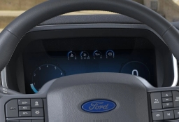 Ford F-150 LARIAT 4WD SuperCrew 6.5' Box 2026