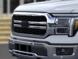 Ford F-150 LARIAT 4WD SuperCrew 6.5' Box 2026