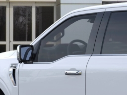 Ford F-150 LARIAT 4WD SuperCrew 6.5' Box 2026