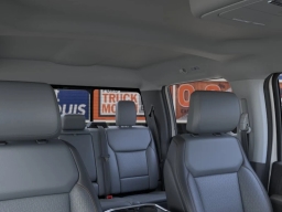 Ford F-150 LARIAT 4WD SuperCrew 6.5' Box 2026