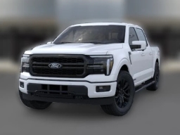 Ford F-150 LARIAT 4WD SuperCrew 5.5' Box 2026