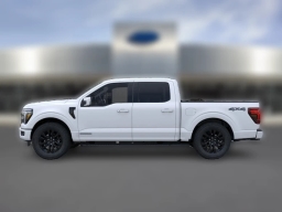 Ford F-150 LARIAT 4WD SuperCrew 5.5' Box 2026