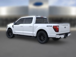 Ford F-150 LARIAT 4WD SuperCrew 5.5' Box 2026