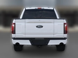 Ford F-150 LARIAT 4WD SuperCrew 5.5' Box 2026