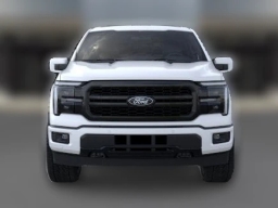 Ford F-150 LARIAT 4WD SuperCrew 5.5' Box 2026