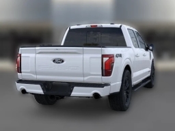 Ford F-150 LARIAT 4WD SuperCrew 5.5' Box 2026