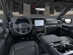 Ford F-150 LARIAT 4WD SuperCrew 5.5' Box 2026