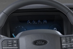 Ford F-150 LARIAT 4WD SuperCrew 5.5' Box 2026