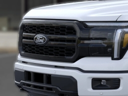 Ford F-150 LARIAT 4WD SuperCrew 5.5' Box 2026