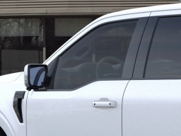 Ford F-150 LARIAT 4WD SuperCrew 5.5' Box 2026
