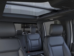 Ford F-150 LARIAT 4WD SuperCrew 5.5' Box 2026