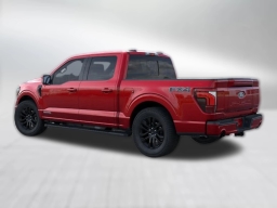 Ford F-150 LARIAT 4WD SuperCrew 5.5' Box 2026