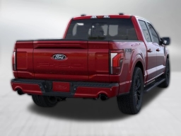 Ford F-150 LARIAT 4WD SuperCrew 5.5' Box 2026