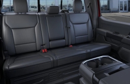 Ford F-150 LARIAT 4WD SuperCrew 5.5' Box 2026