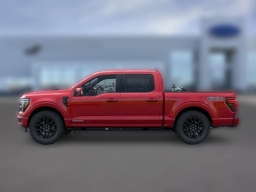 Ford F-150 LARIAT 4WD SuperCrew 5.5' Box 2026