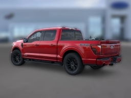 Ford F-150 LARIAT 4WD SuperCrew 5.5' Box 2026