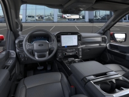 Ford F-150 LARIAT 4WD SuperCrew 5.5' Box 2026