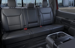 Ford F-150 LARIAT 4WD SuperCrew 5.5' Box 2026