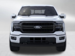 Ford F-150 LARIAT 4WD SuperCrew 5.5' Box 2026