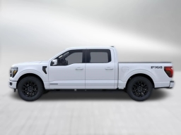 Ford F-150 LARIAT 4WD SuperCrew 5.5' Box 2026