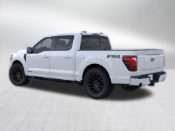 Ford F-150 LARIAT 4WD SuperCrew 5.5' Box 2026